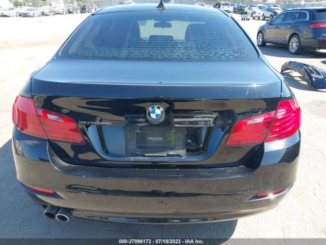 WBA5A5C53FD517265 BMW 5 Series 528i