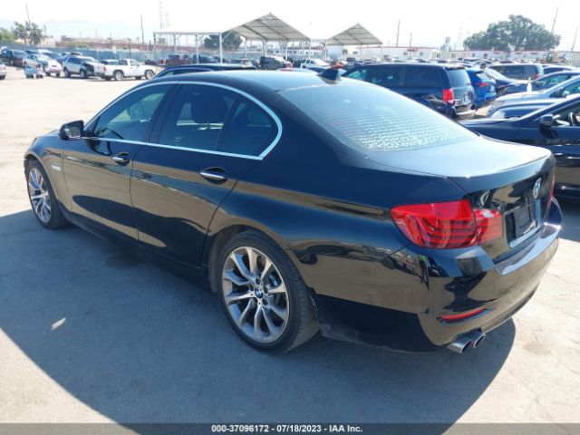 WBA5A5C53FD517265 BMW 5 Series 528i