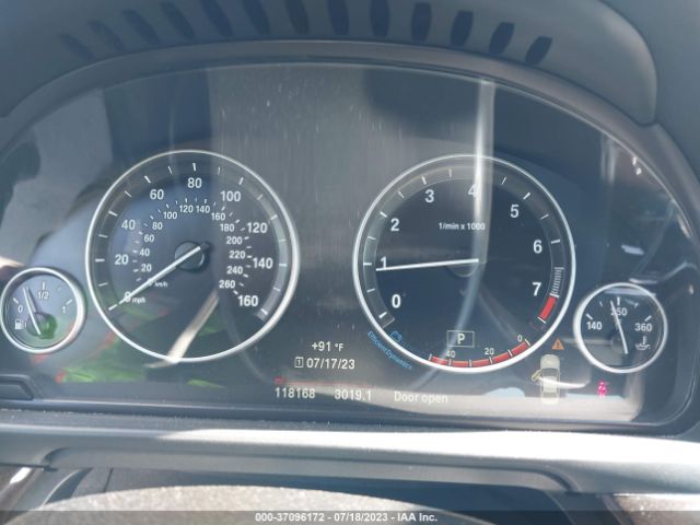 WBA5A5C53FD517265 BMW 5 Series 528i