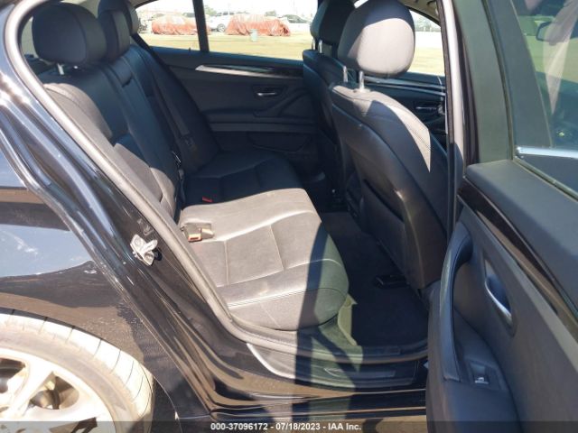 WBA5A5C53FD517265 BMW 5 Series 528i
