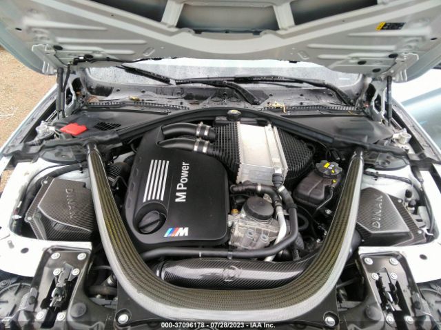 WBS3U9C55FP968195 BMW M4