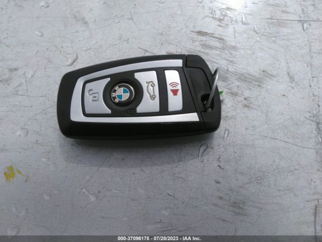 WBS3U9C55FP968195 BMW M4