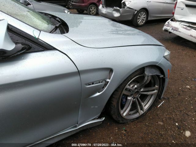 WBS3U9C55FP968195 BMW M4