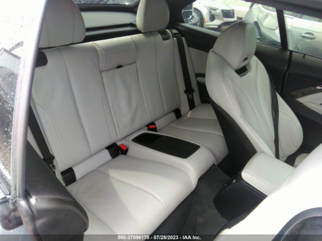 WBS3U9C55FP968195 BMW M4