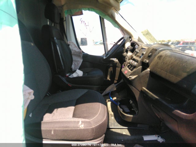 3C6ERVAG1ME501861 RAM Promaster Cargo Van