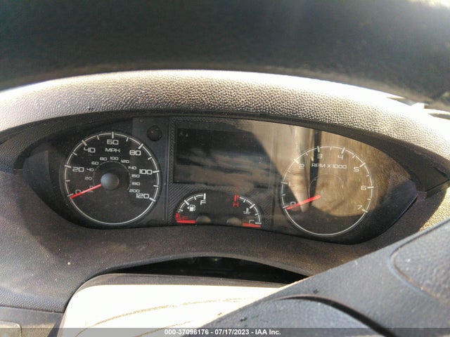 3C6ERVAG1ME501861 RAM Promaster Cargo Van