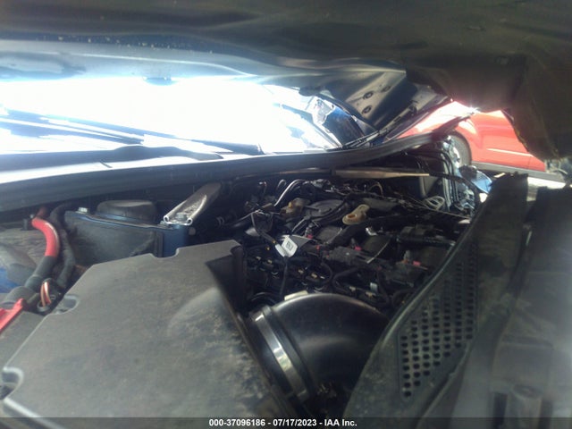 WAUENCF54KA079002 Audi A5 Sportback Premium Plus
