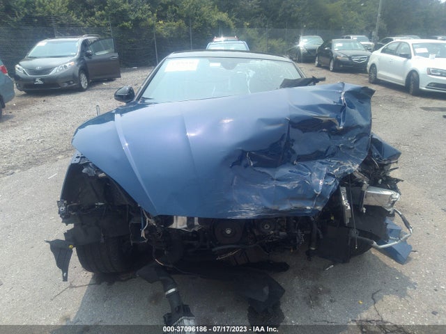 WAUENCF54KA079002 Audi A5 Sportback Premium Plus