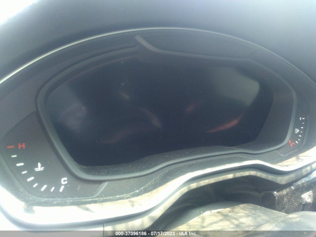 WAUENCF54KA079002 Audi A5 Sportback Premium Plus