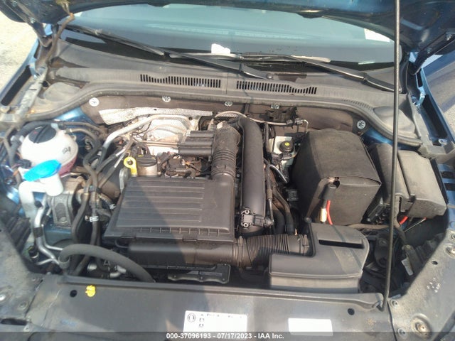3VW2B7AJ4HM202428 Volkswagen Jetta 1.4t S