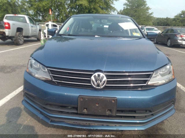 3VW2B7AJ4HM202428 Volkswagen Jetta 1.4t S
