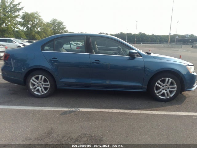 3VW2B7AJ4HM202428 Volkswagen Jetta 1.4t S