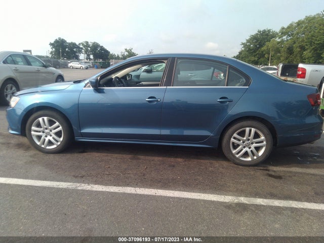 3VW2B7AJ4HM202428 Volkswagen Jetta 1.4t S