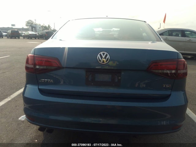 3VW2B7AJ4HM202428 Volkswagen Jetta 1.4t S