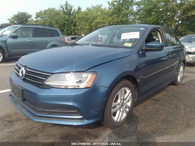 3VW2B7AJ4HM202428 Volkswagen Jetta 1.4t S