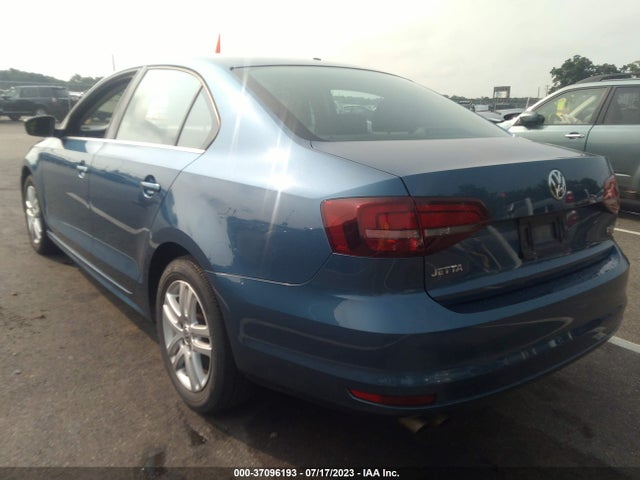 3VW2B7AJ4HM202428 Volkswagen Jetta 1.4t S