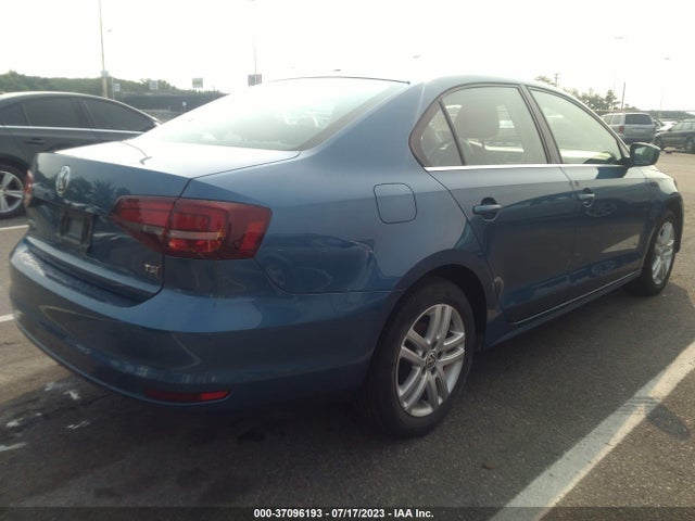 3VW2B7AJ4HM202428 Volkswagen Jetta 1.4t S