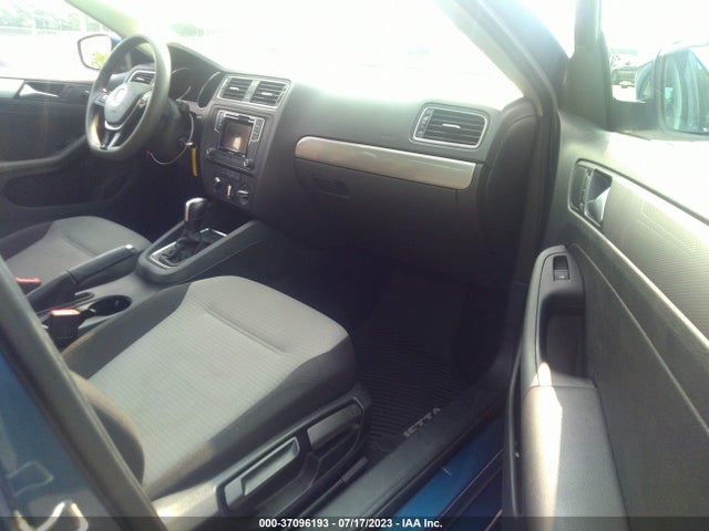 3VW2B7AJ4HM202428 Volkswagen Jetta 1.4t S