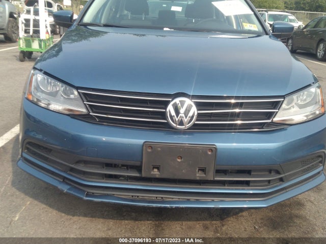 3VW2B7AJ4HM202428 Volkswagen Jetta 1.4t S
