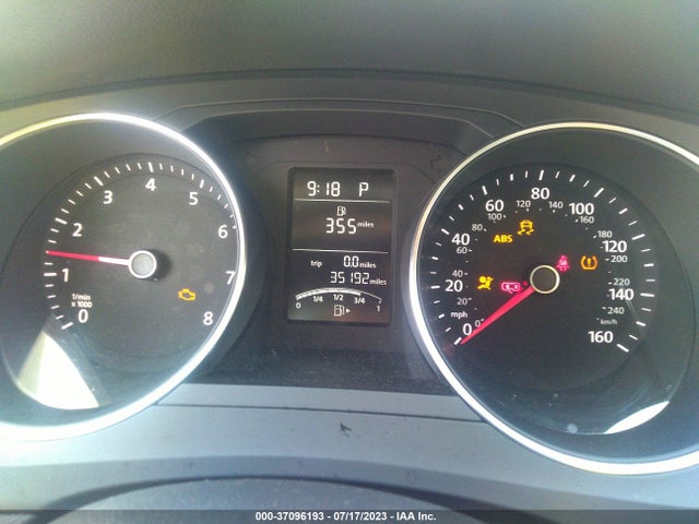 3VW2B7AJ4HM202428 Volkswagen Jetta 1.4t S