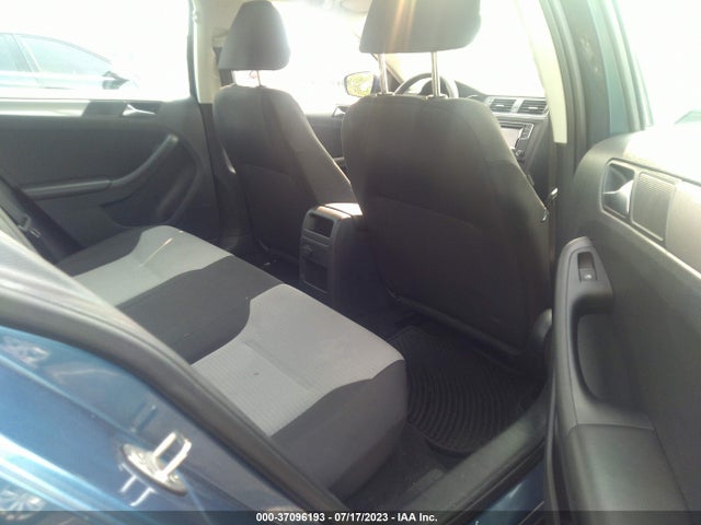 3VW2B7AJ4HM202428 Volkswagen Jetta 1.4t S