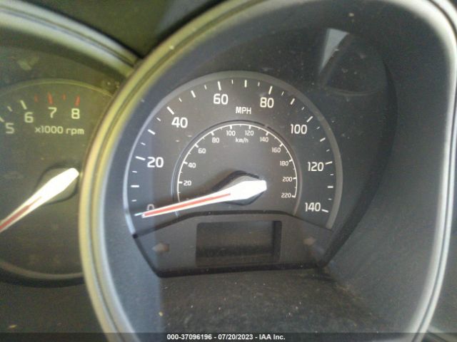 KNADM4A32H6036770 KIA RIO LX