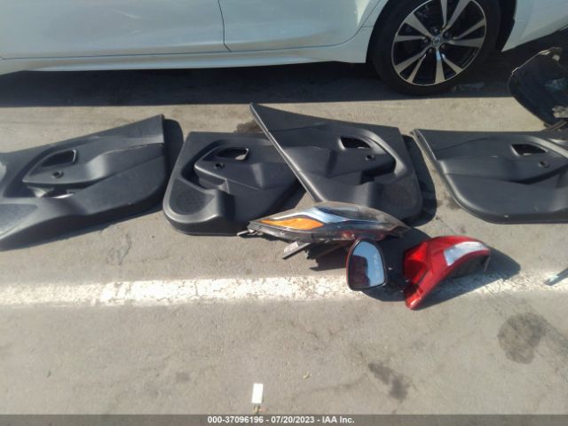 KNADM4A32H6036770 KIA RIO LX