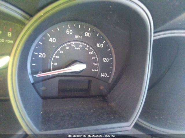 KNADM4A32H6036770 KIA RIO LX