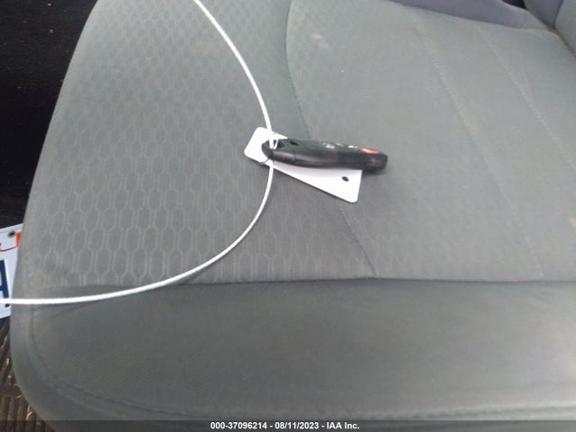 1C6RR6FG0ES416587 RAM 1500 Tradesman