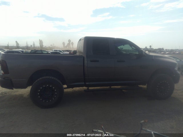 1C6RR6FG0ES416587 RAM 1500 Tradesman