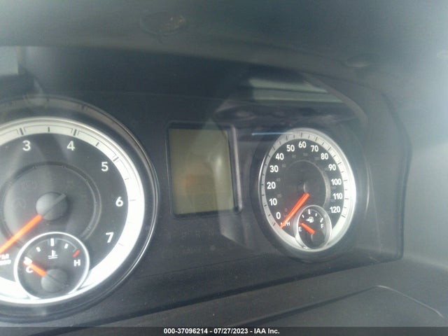 1C6RR6FG0ES416587 RAM 1500 Tradesman