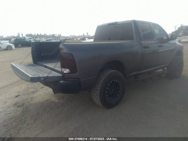 1C6RR6FG0ES416587 RAM 1500 Tradesman