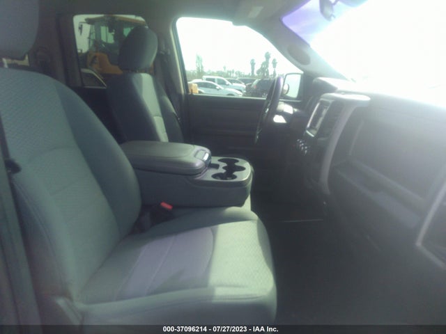 1C6RR6FG0ES416587 RAM 1500 Tradesman