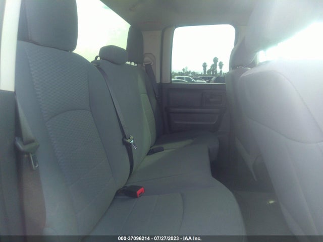 1C6RR6FG0ES416587 RAM 1500 Tradesman