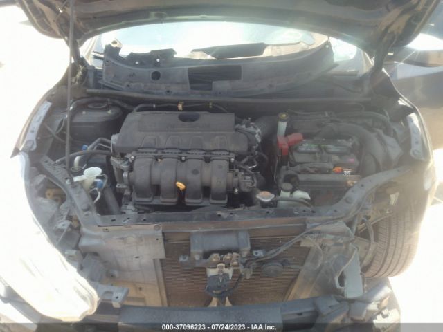 3N1AB7AP2GL647860 Nissan Sentra Sr/sl/s/sv/fe+ S