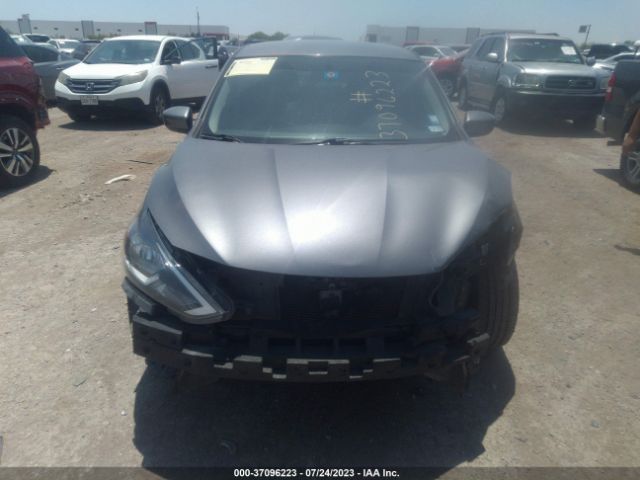3N1AB7AP2GL647860 Nissan Sentra Sr/sl/s/sv/fe+ S