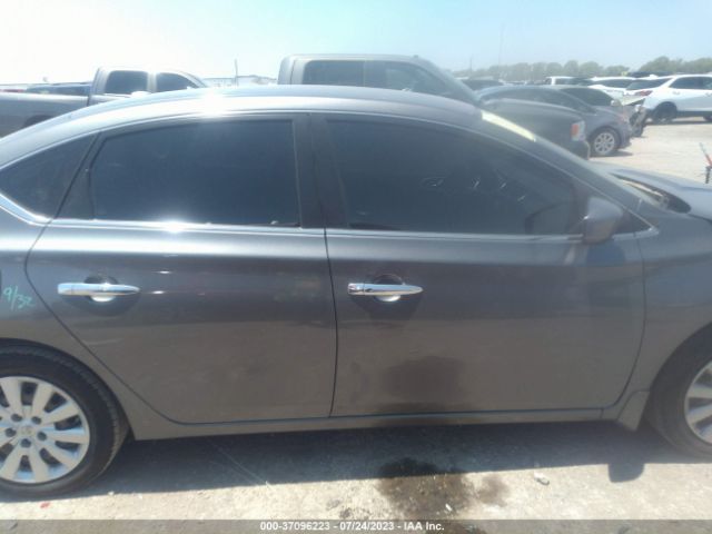 3N1AB7AP2GL647860 Nissan Sentra Sr/sl/s/sv/fe+ S