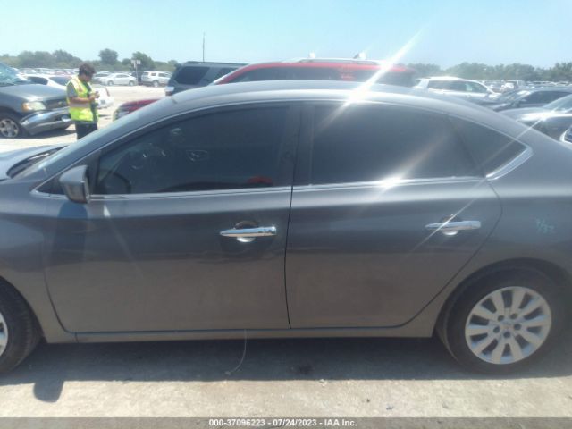 3N1AB7AP2GL647860 Nissan Sentra Sr/sl/s/sv/fe+ S