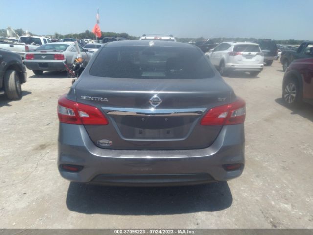 3N1AB7AP2GL647860 Nissan Sentra Sr/sl/s/sv/fe+ S