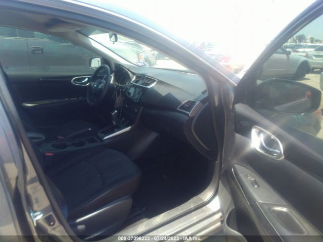 3N1AB7AP2GL647860 Nissan Sentra Sr/sl/s/sv/fe+ S