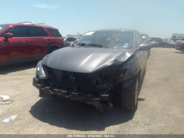 3N1AB7AP2GL647860 Nissan Sentra Sr/sl/s/sv/fe+ S