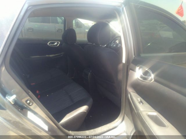 3N1AB7AP2GL647860 Nissan Sentra Sr/sl/s/sv/fe+ S
