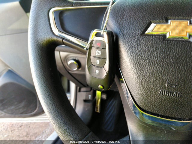Chevrolet CRUZE LS 2018 1G1BC5SM9J7228853 Image 3