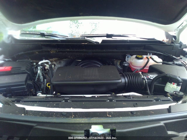 GMC YUKON SLT 2023 1GKS2BKD0PR131552 Image 10