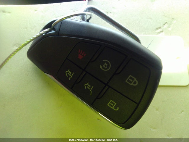 GMC YUKON SLT 2023 1GKS2BKD0PR131552 Image 11