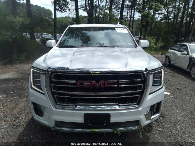 GMC YUKON SLT 2023 1GKS2BKD0PR131552 Image 12
