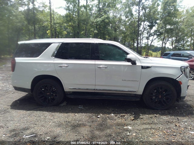 GMC YUKON SLT 2023 1GKS2BKD0PR131552 Image 13