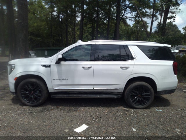GMC YUKON SLT 2023 1GKS2BKD0PR131552 Image 14