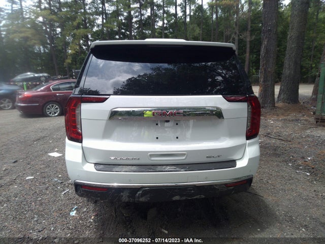 GMC YUKON SLT 2023 1GKS2BKD0PR131552 Image 16