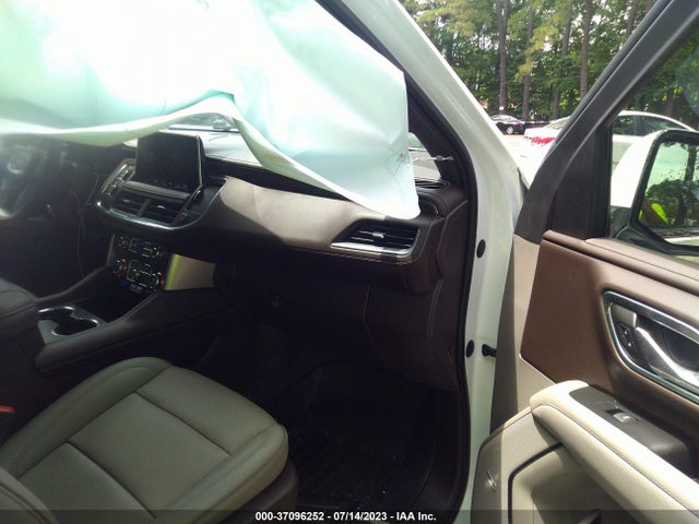 GMC YUKON SLT 2023 1GKS2BKD0PR131552 Image 5